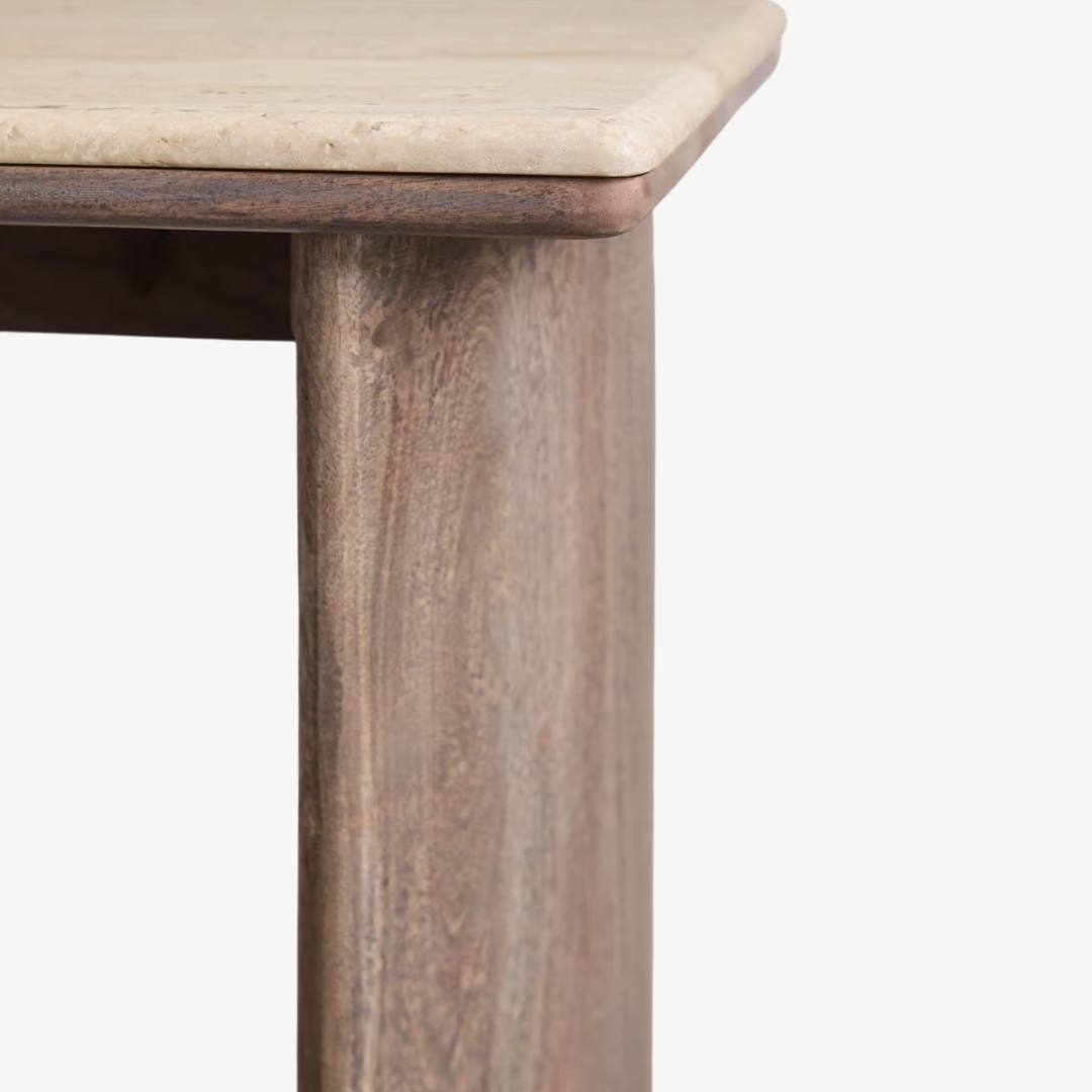 Side Table Clara 25x35, H45