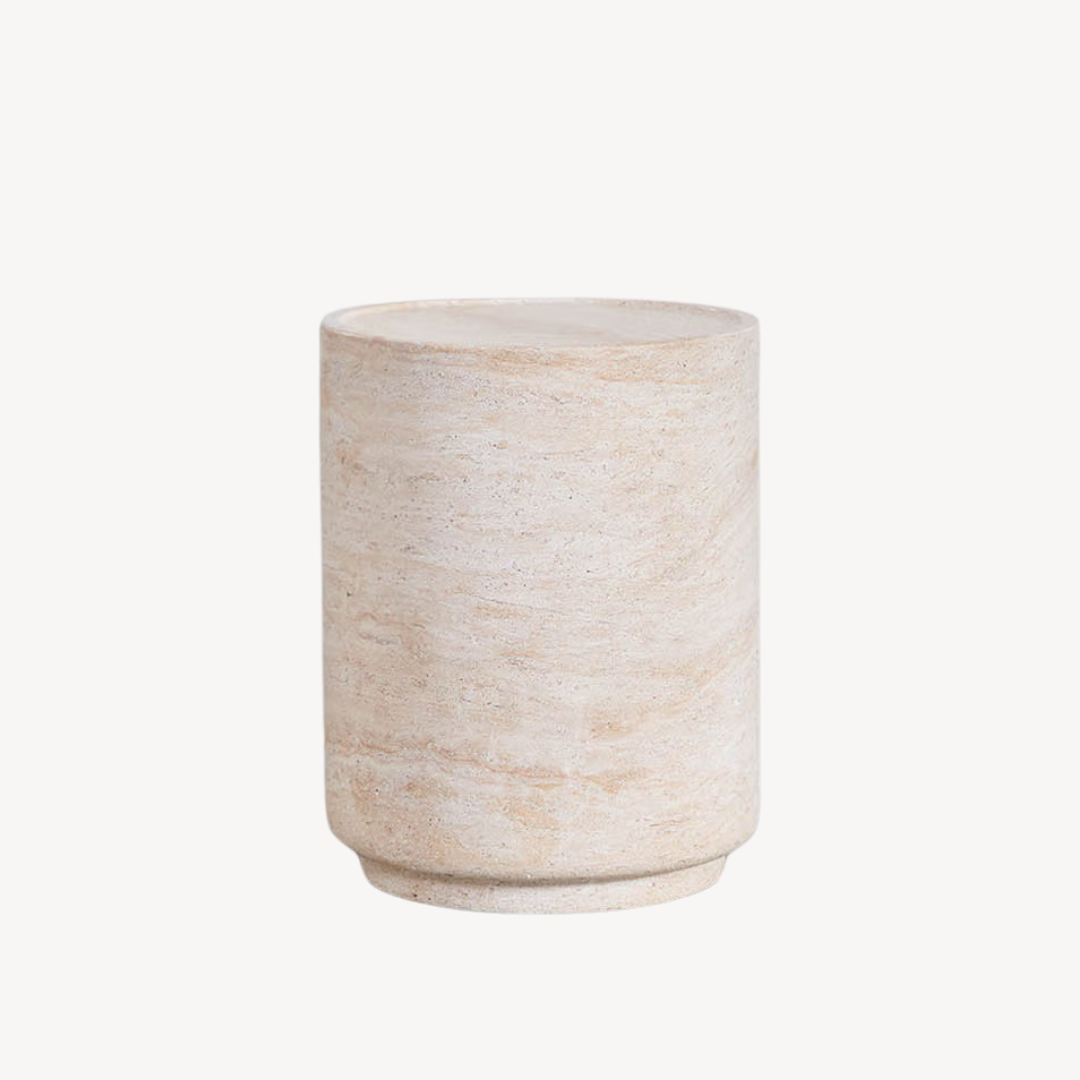 Side Table Kafuffle D35, H46.5