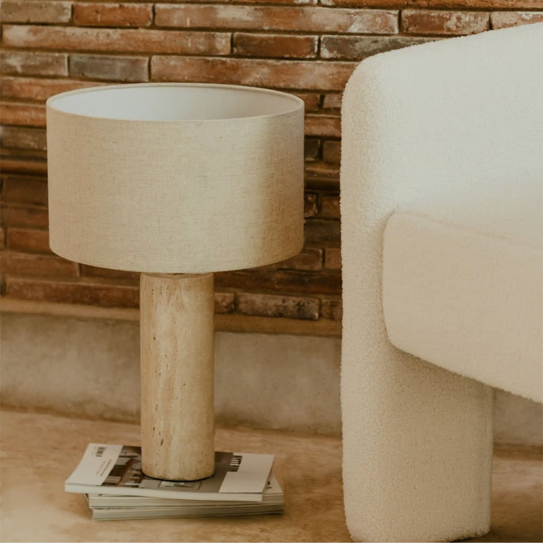 Table Lamp Bolgar, H52