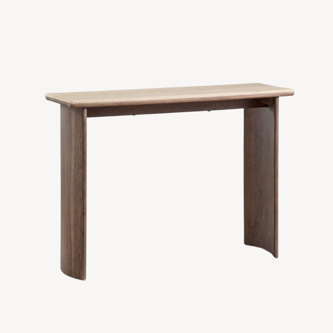 Consola Braga 105x35, H75 