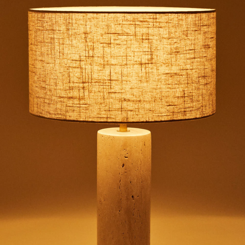 Table Lamp Bolgar, H52
