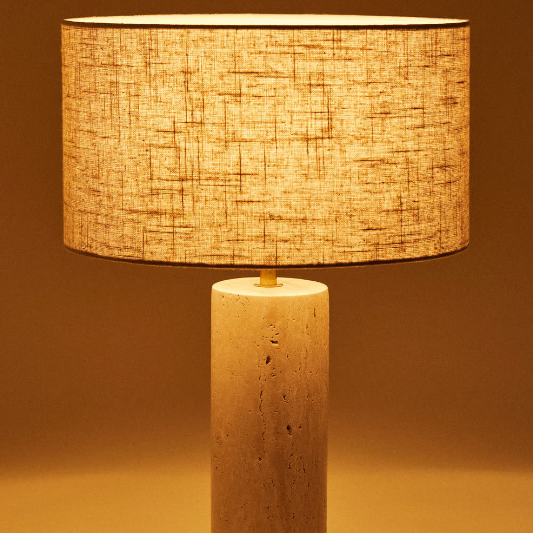 Table Lamp Bolgar, H52