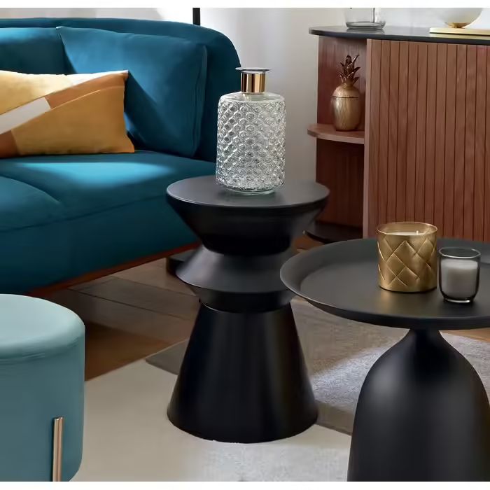 Side Table Sohan D36, H36