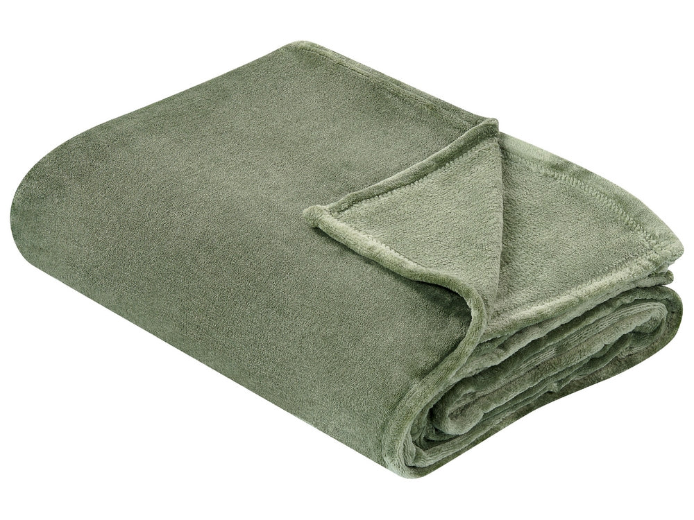 Quilt Green