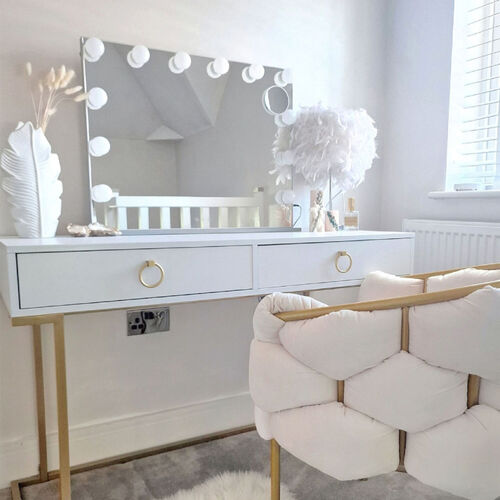 Mesa de console Westport 115x50, A77 