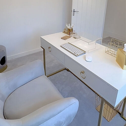 Mesa de console Westport 115x50, A77 