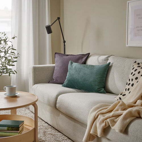 Cushion Cover Åsveig 40x58