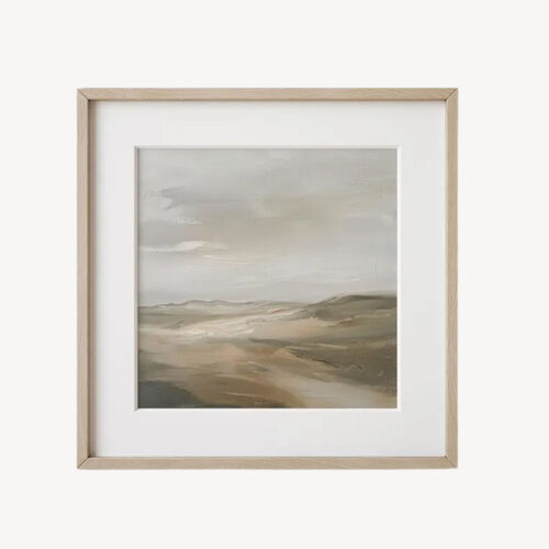 Wall Art Abstract Landscape 60x90