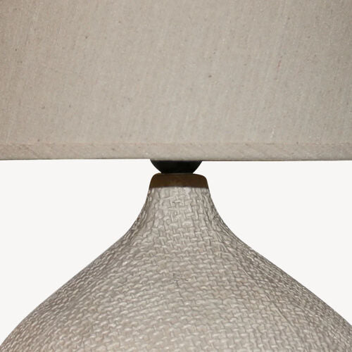Table Lamp Neutre, H52,5