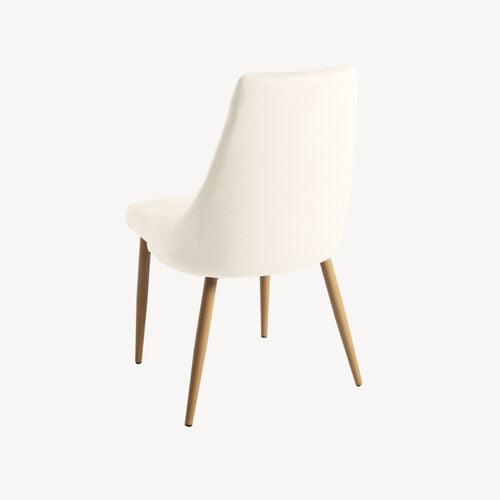Stoik Wood Chair
