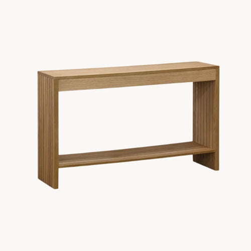Console Focused 120x35, H74