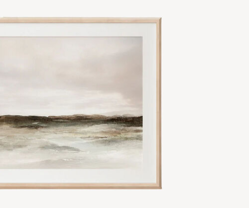 Wall Art Landscape, 30x20