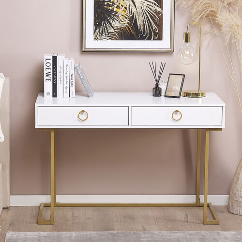 Mesa de console Westport 115x50, A77 