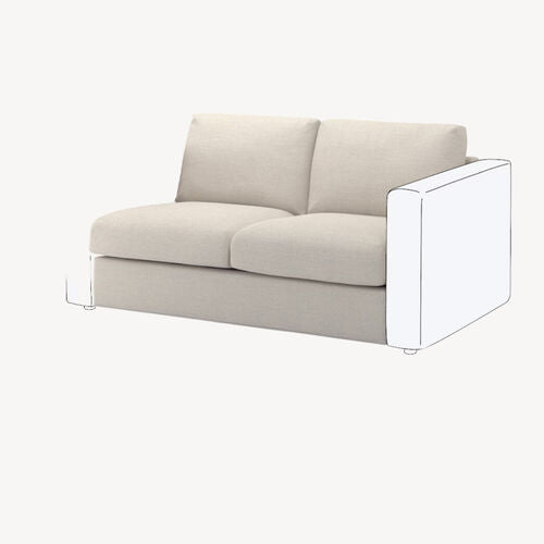 Mesa de console Westport 115x50, A77 